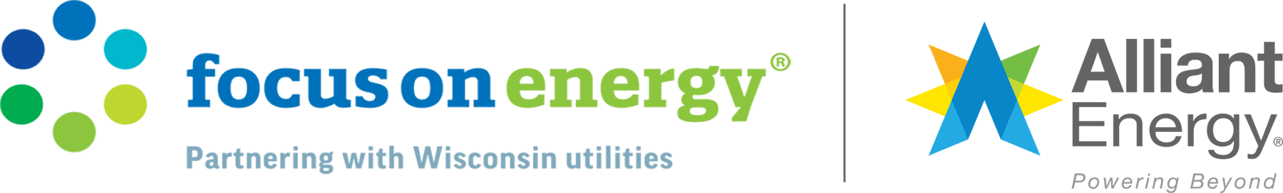 Focus on Energy and Alliant Energy